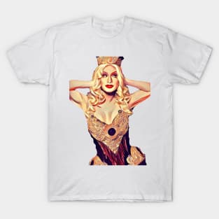 Jinkx Monsoon T-Shirt